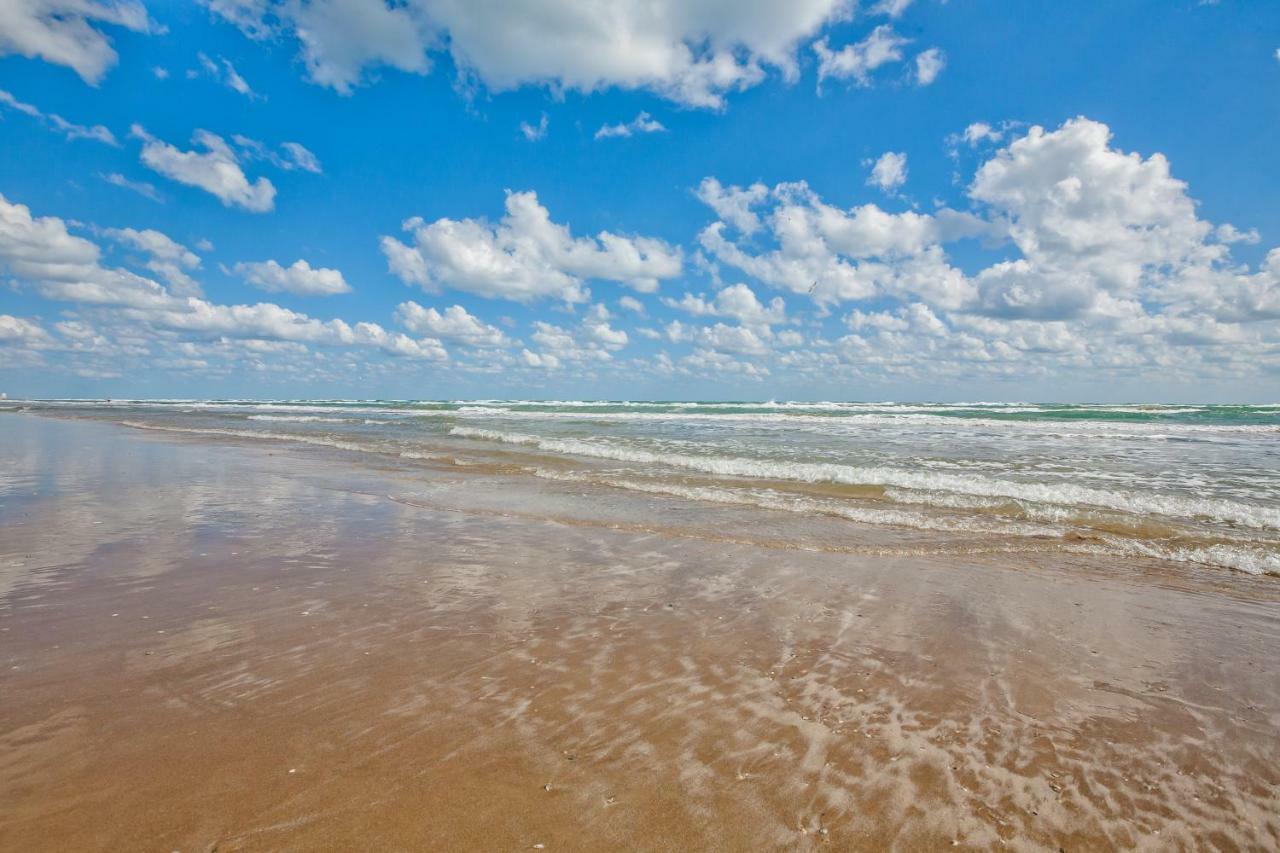 南帕诸岛Ocean Vista #102公寓 外观 照片