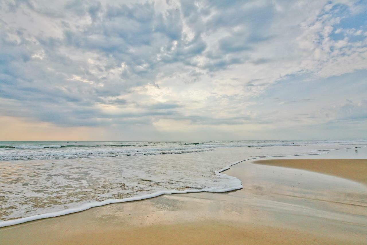 南帕诸岛Ocean Vista #102公寓 外观 照片